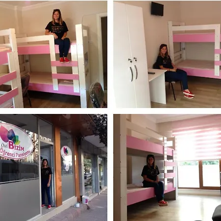 Homestay Bizim Halic