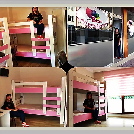 Homestay Bizim