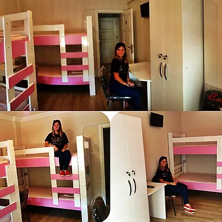 Homestay Bizim
